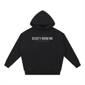 Essential Heavyweight Hoodie